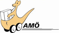 AM� = Bundesverband M�belspedition und Logistik e.V.