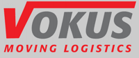 VOKUS MOVING LOGISTICS